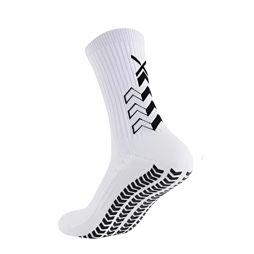 VYGRIP PRO Grip Socks - White