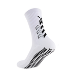 VYGRIP PRO Grip Socks - White
